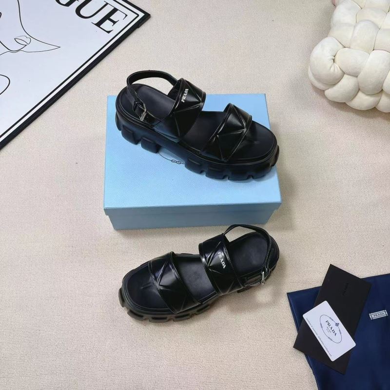 Prada Sandals